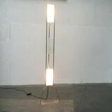 Italian Vintage Totem Floor Lamp by Valerio Bottini for Foscarini
