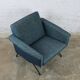 Vintage "Visitor" armchair by Pierre Guariche for Meurop 1961