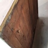Vintage Parisian buffet