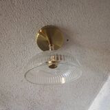 Vintage wall light