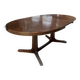 Scandinavian baumann dining table chairs