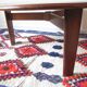 Table basse années 60