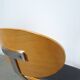 Dan-Form Curve loungestoel, draaifauteuil Denemarken