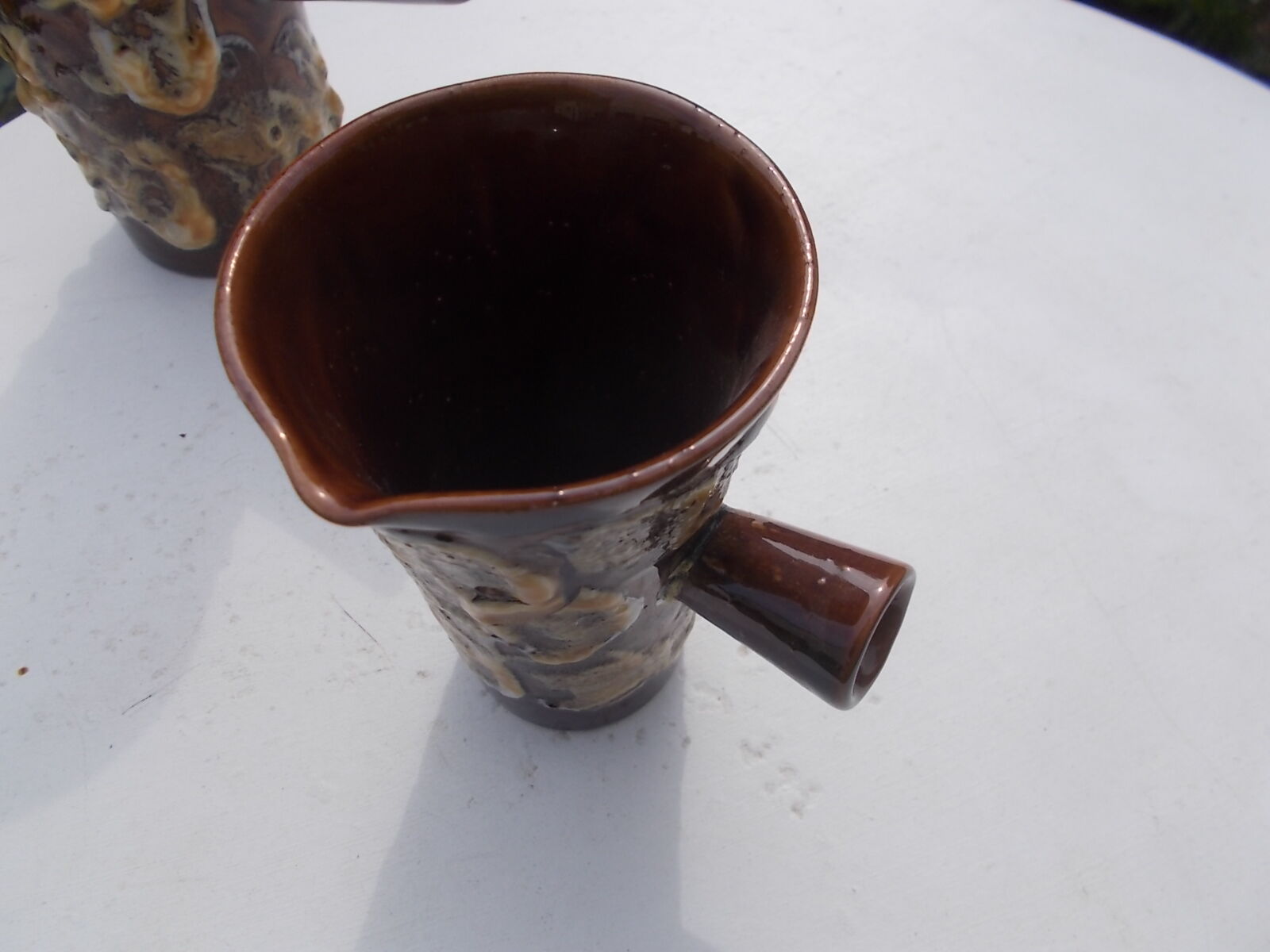 Vallauris Coffee Service