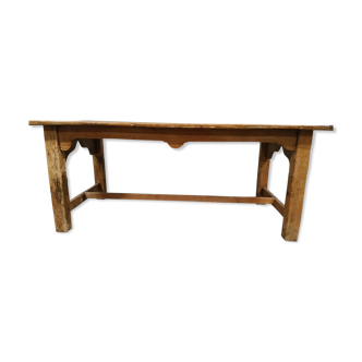 Pine table