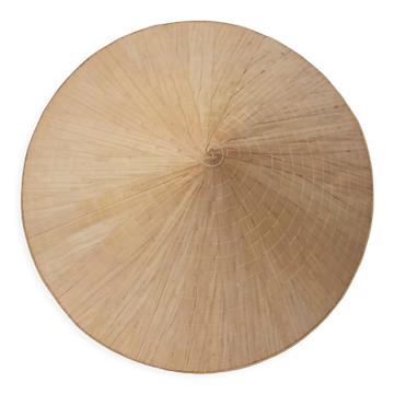 Chapeau de paille Asiatique