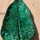 Leaf slip dish
