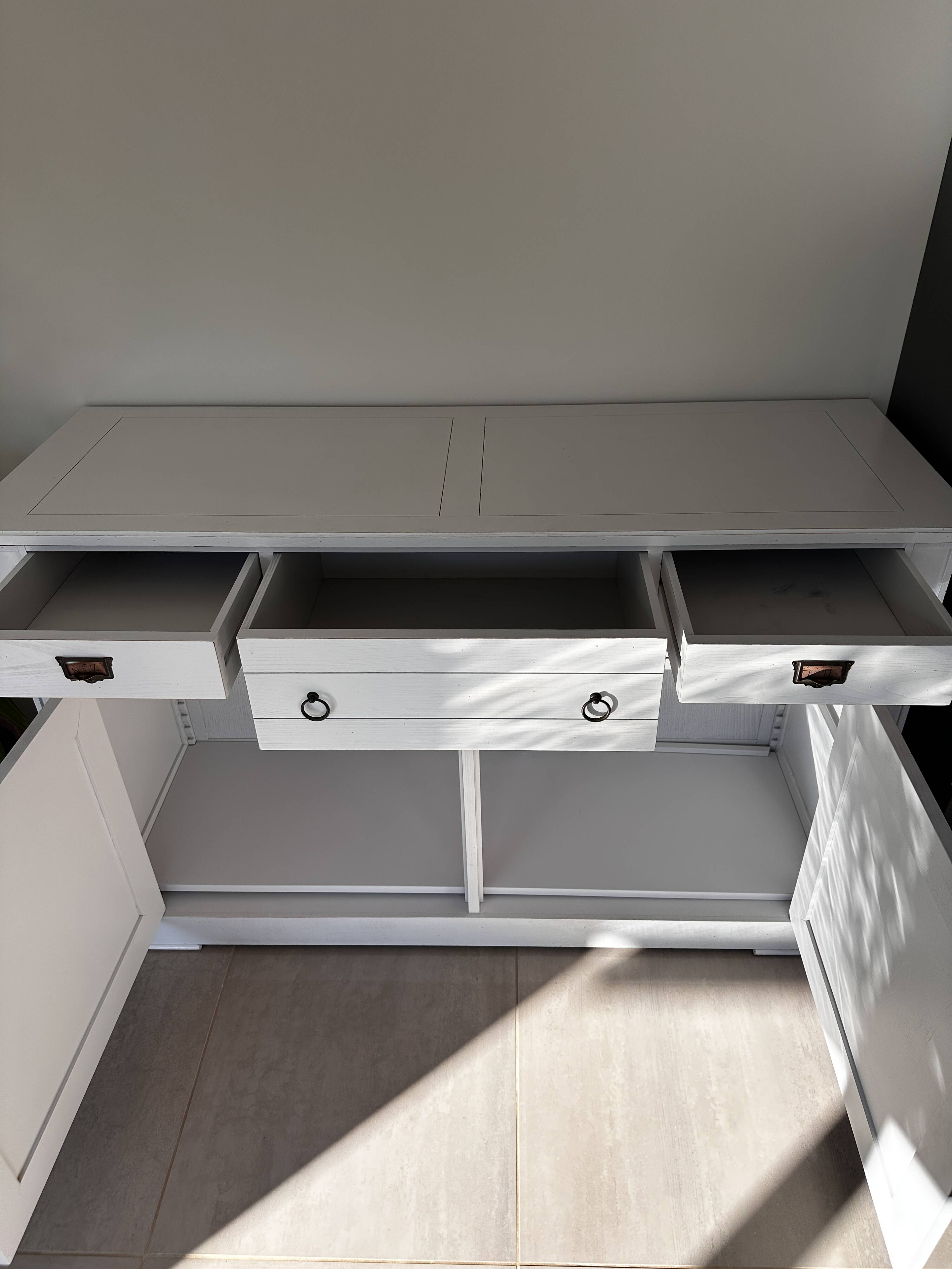 Buffet Roche Bobois
