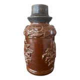 Beauvaisis 19th century sandstone tobacco pot