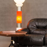 Floor lamp by Carlo Nason for Mazzega