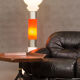 Lampadaire par Carlo Nason pour Mazzega