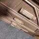 Rattan thread