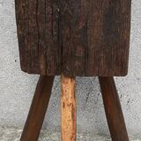 Tripod with handle