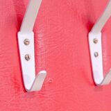 Mid-century Coat Racks by Drevokov, Czechoslovakia, 1960´s, set of 2
