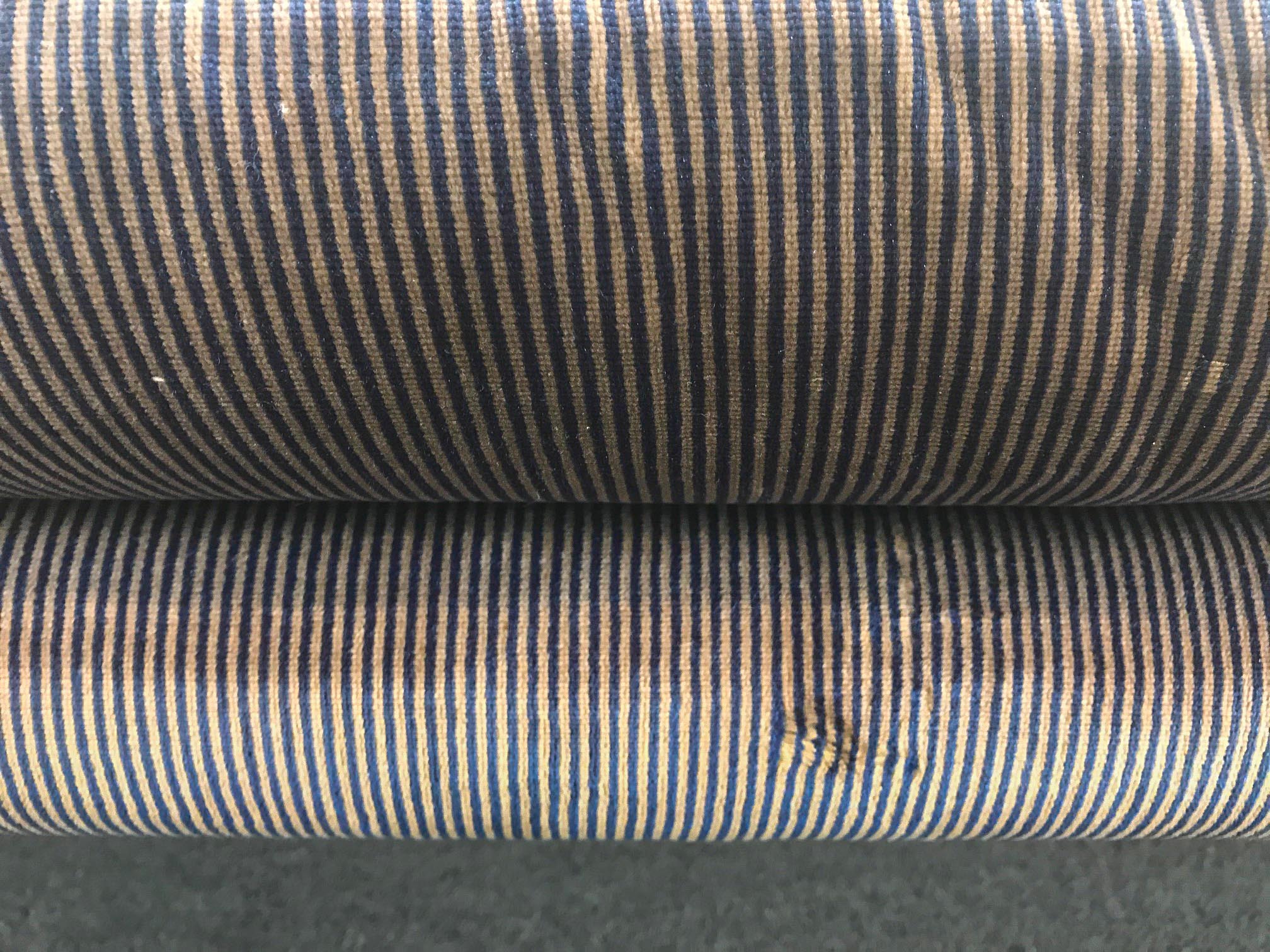 Maralunga 3-seat sofa by Vico Magistretti for Cassina, Italy