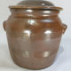 Candied/vintage/fat pot