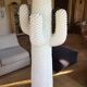 CACTUS bianco coat rack by DROCCO and FRANCO Gufram 2007