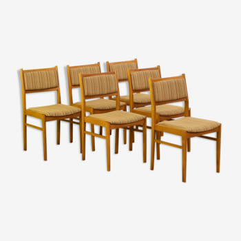 Chaises scandinave 45 cm