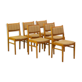 Chaises scandinave 45 cm