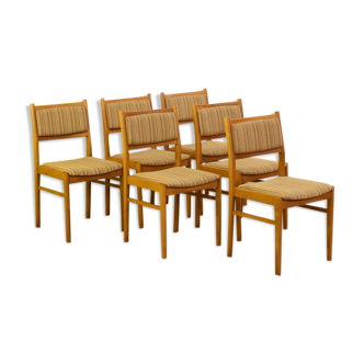 Chaises scandinave 45 cm