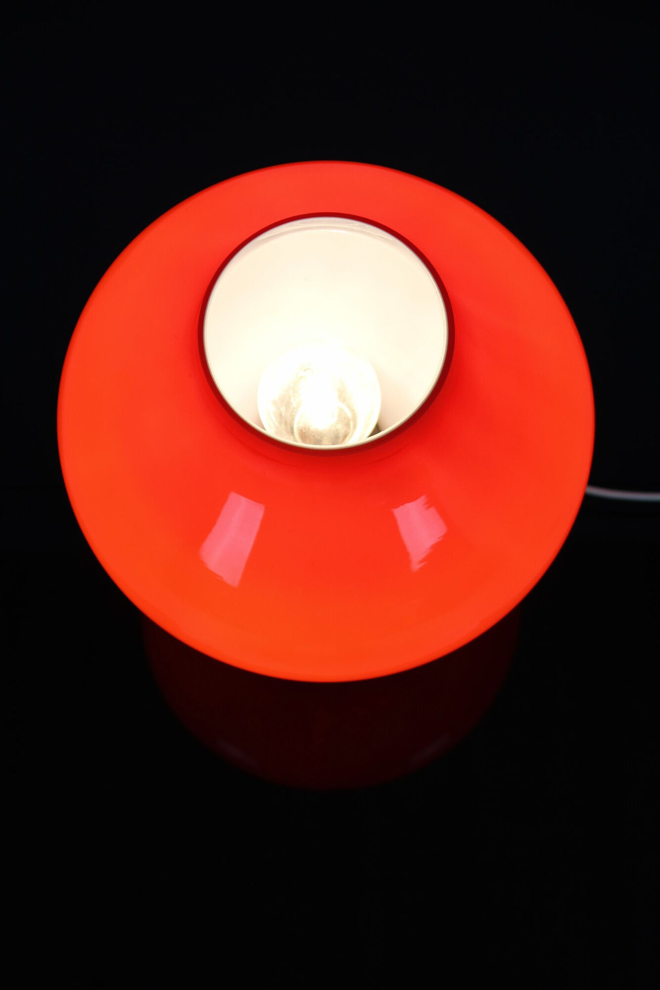 Lamp by Stepan Tabera for Opp Jihlava, 1970