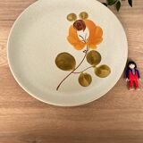 St Amand model Loire model round plate