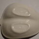 VIDE POCHE IN FEUILLE MADE IN ITALY 60'S