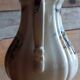 coffee pot / jug in Sarreguemines earthenware – Obernai model
