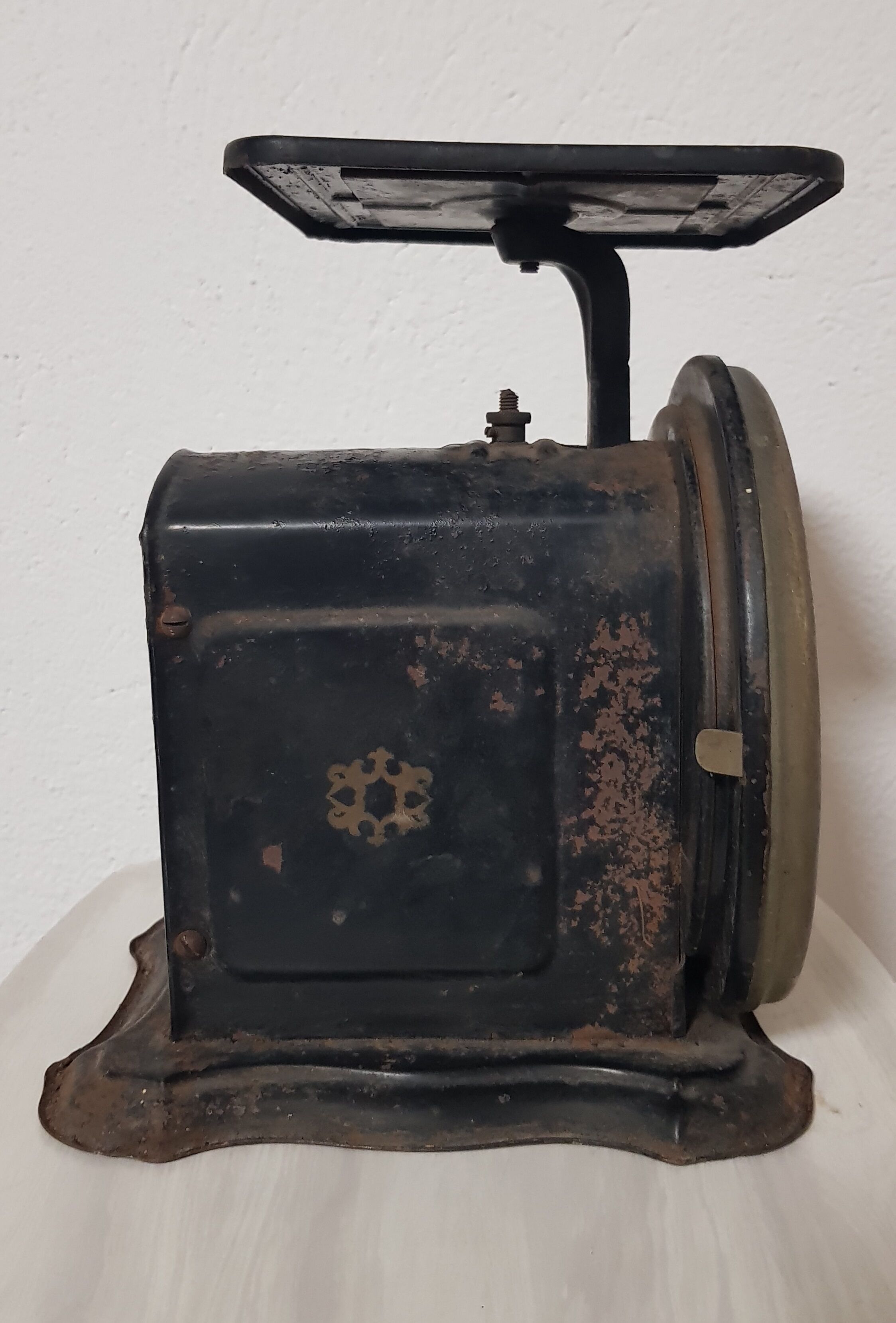 Balance vintage