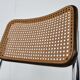 S32 dining chair by Marcel Breuer for Thonet, 1970s