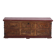 Antique pine wood chest – Central Europe (circa 1900)