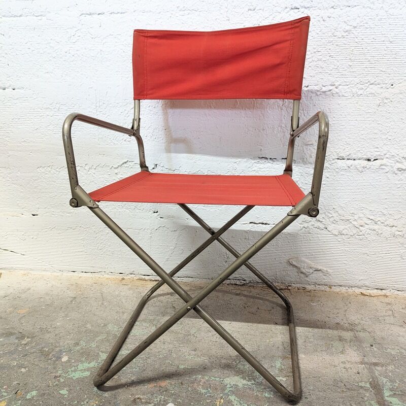 Lafuma folding armchair