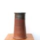 Stoneware vases by Pierre Digan La Borne 60s