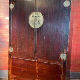 Armoire chinoise de Shandong