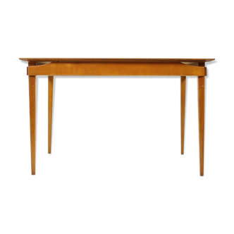 Dining table by Dřevotvar, 1960