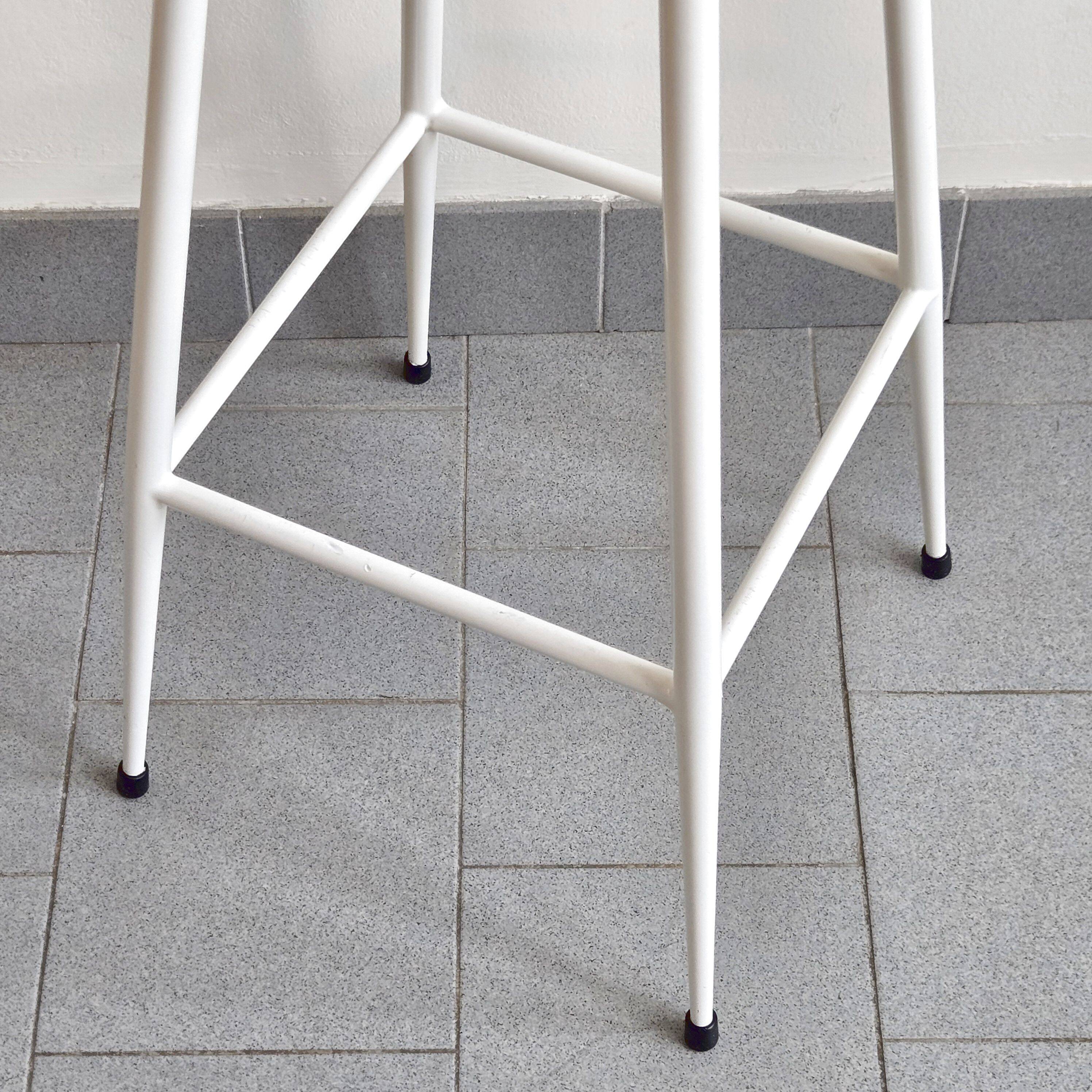 Tabouret de bar 1950 vintage