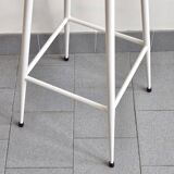 Tabouret de bar 1950 vintage