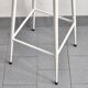 Tabouret de bar 1950 vintage