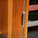 Mid Century U-460 sideboard by Jiří Jiroutek for Interiér Praha