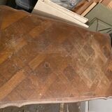 Bureau en bois
