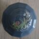 Japanese porcelain tea or ginger pot