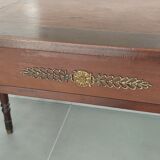 Antique desk