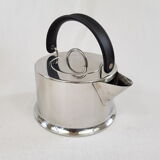 Kettle C. Jorgensen Bodum stainless steel