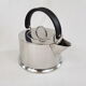 Bouilloire en inox C. Jorgensen Bodum