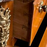 Commode de style Louis XV