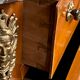Commode de style Louis XV