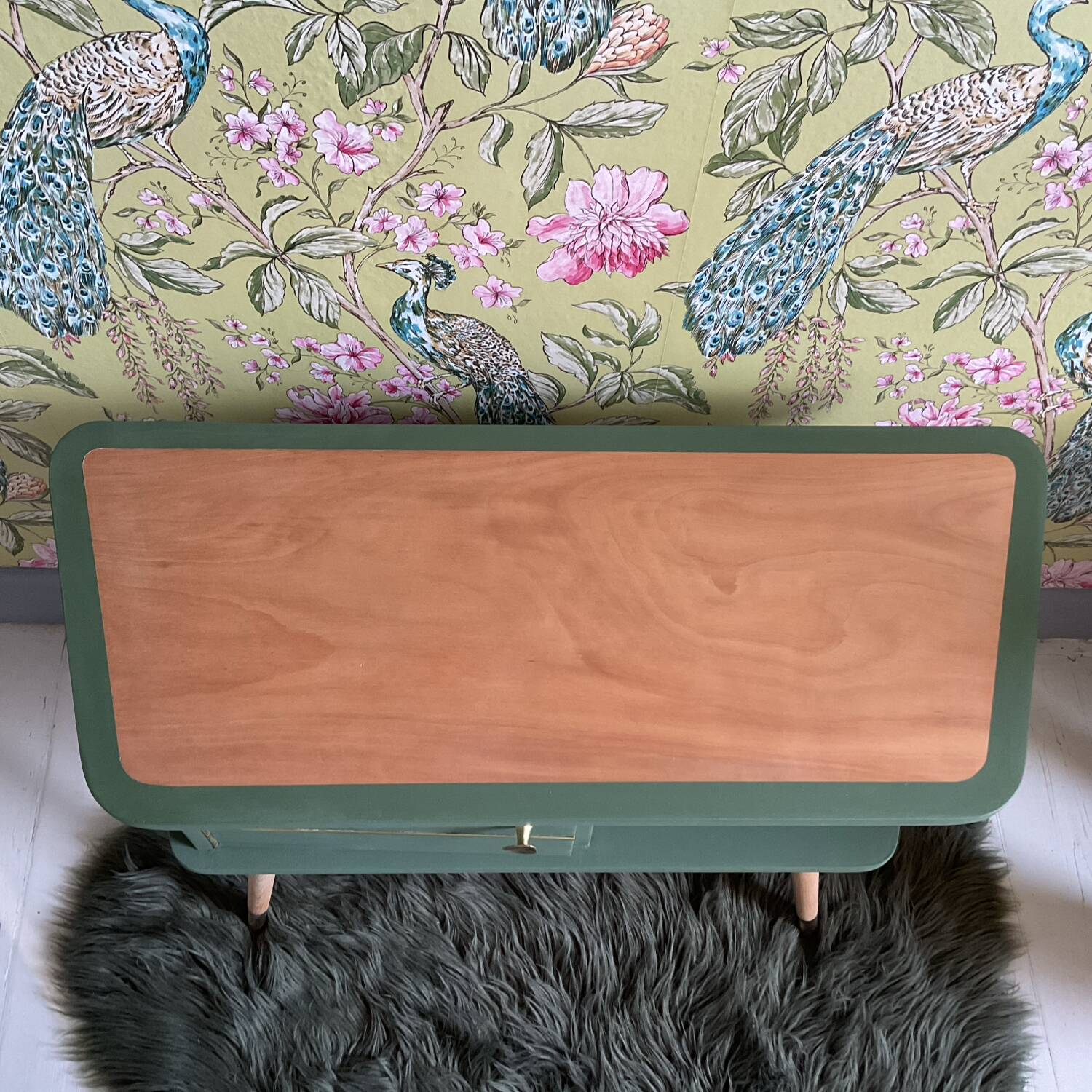 Scandinavian furniture 60
