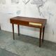 Coiffeuse vintage de style mid-century moderne ( années 50/60)