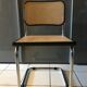 Cesca B32 chair by Marcel Breuer