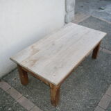 Farm coffee table